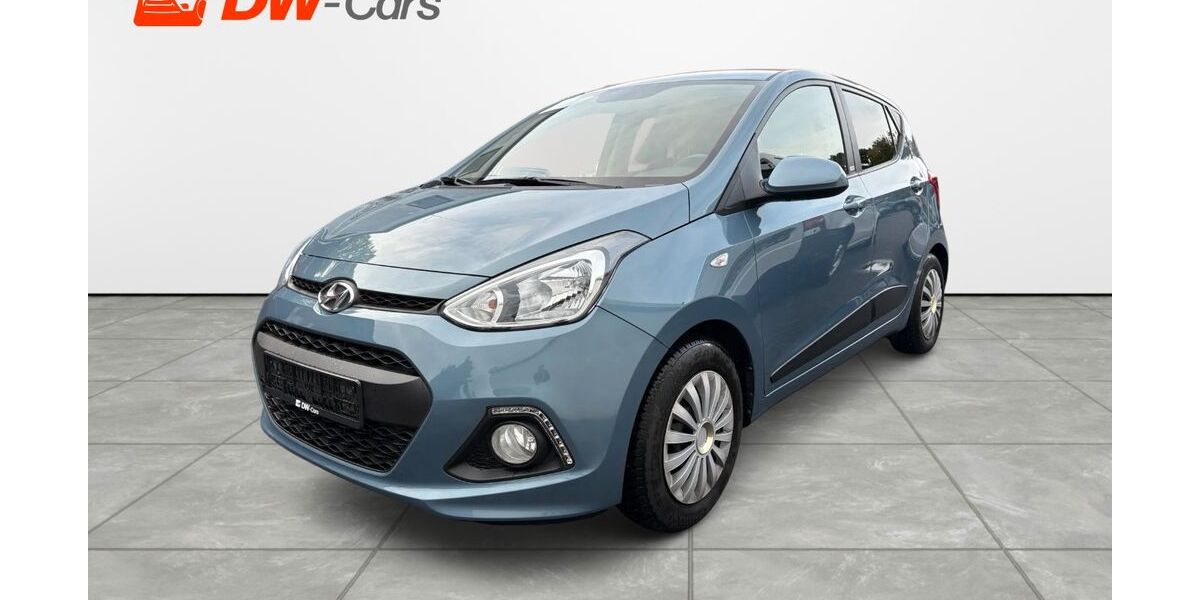 Hyundai i10 96.370 km 6.990 &euro; Bremen 28325