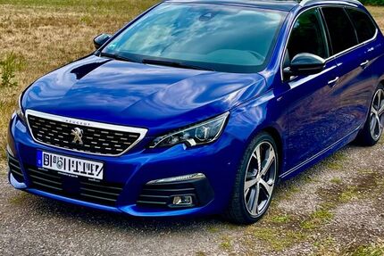 Peugeot 308 110.000 km 13.990 &euro; Rheine 48429