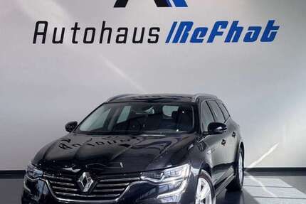 Renault Talisman 141.255 km 7.700 &euro; Lohne (Old) 49393