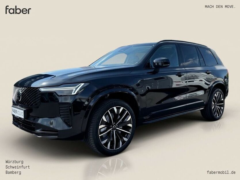 XC90