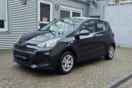 Hyundai i10 89.000 km 6.390 &euro; DÜSSELDORF 40227