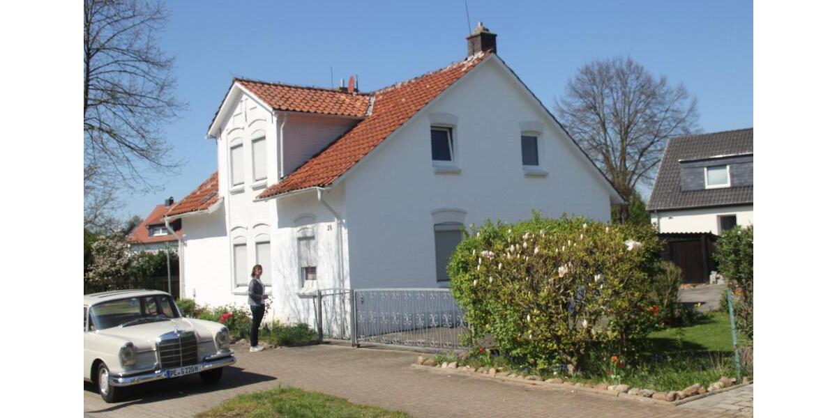Einfamilienhaus Königslutter am Elm - 4 Zimmer, 125 m&sup2;, 245.000&euro; | Angebot:26763234