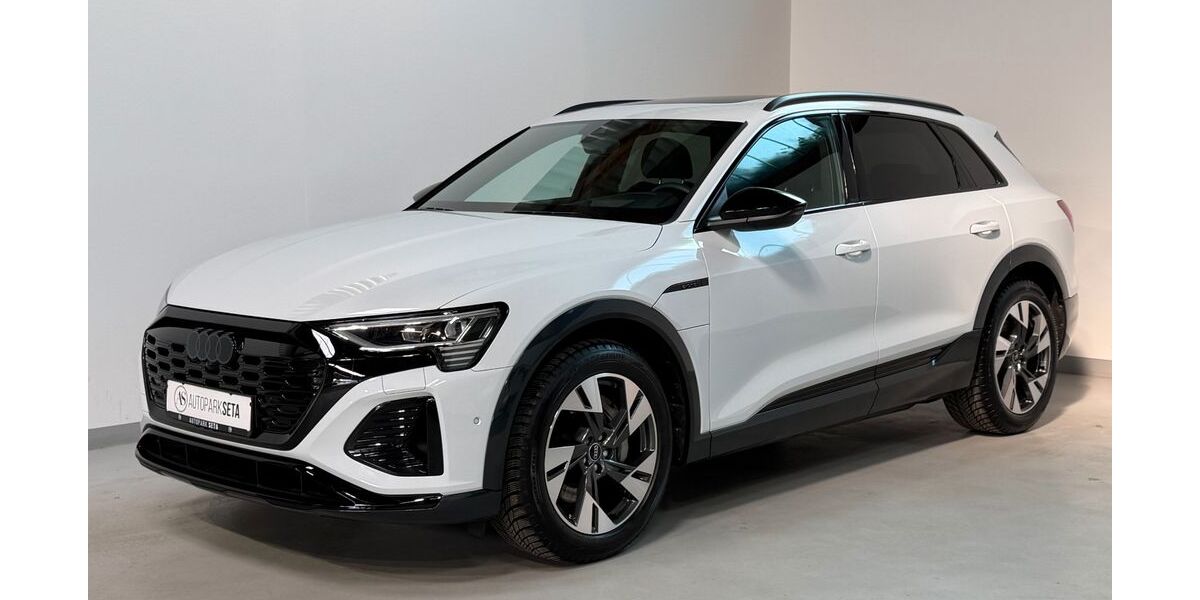 Audi Q8 e-tron 30.000 km 47.975 &euro; Ellerhoop bei Hamburg 25373