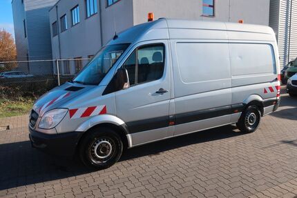 Mercedes-Benz Sprinter 181.138 km 10.900 € Hannover 30179
