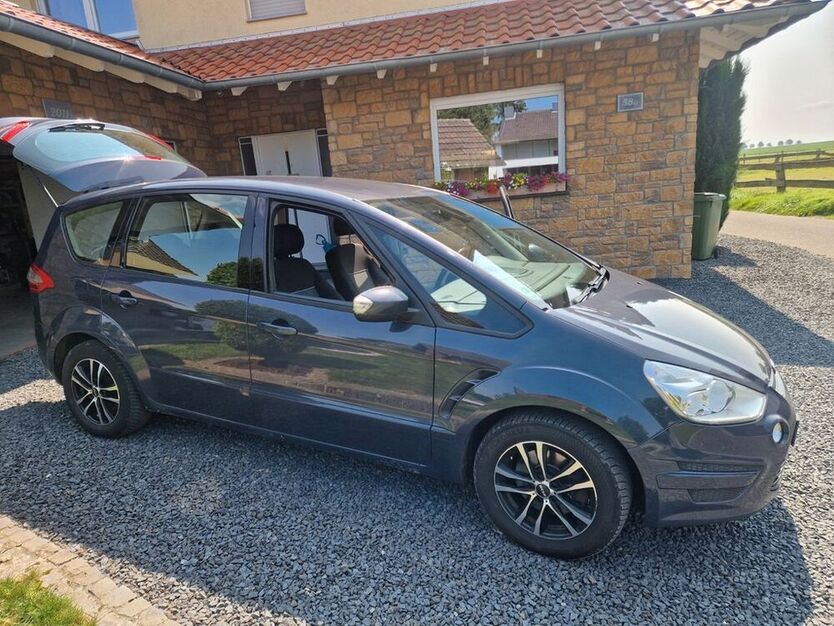 S-Max