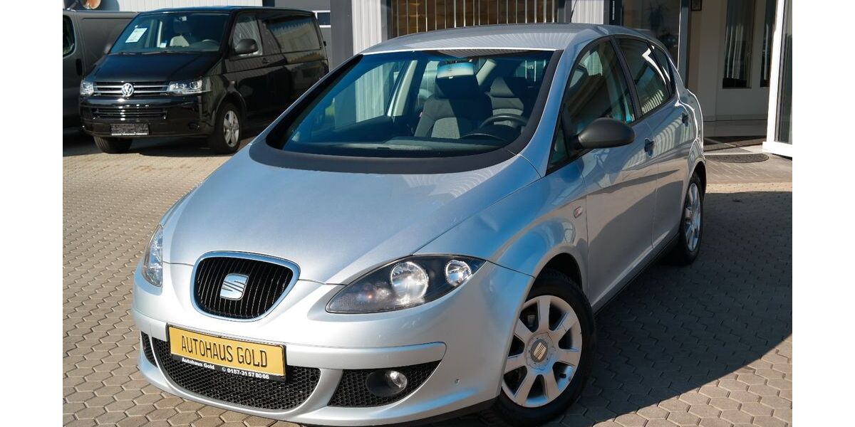 Seat Toledo 228.619 km 1.880 &euro; Rostock 18107