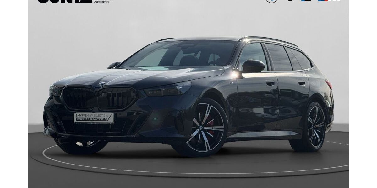BMW 540 3.815 km 69.770 &euro; Neustadt 67433