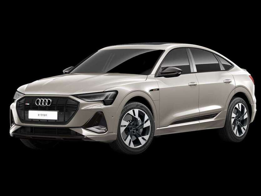 e-tron