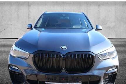 BMW X5 138.527 km 53.900 &euro; Hagenow 19230