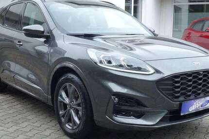 Ford Kuga 12.400 km 28.980 &euro; Dessau-Roßlau 06849