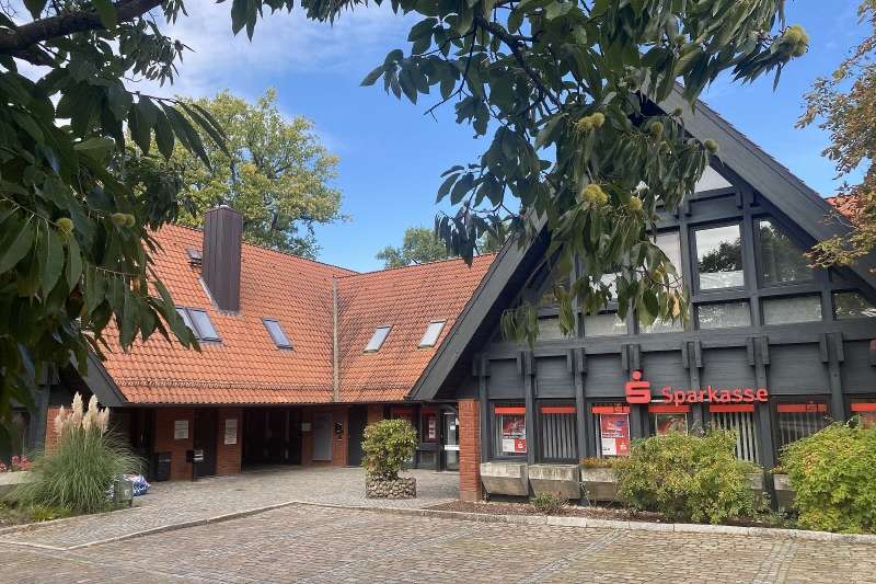 Gewerbeobjekt Hollenstedt - 227.000&euro; | Angebot:23736824