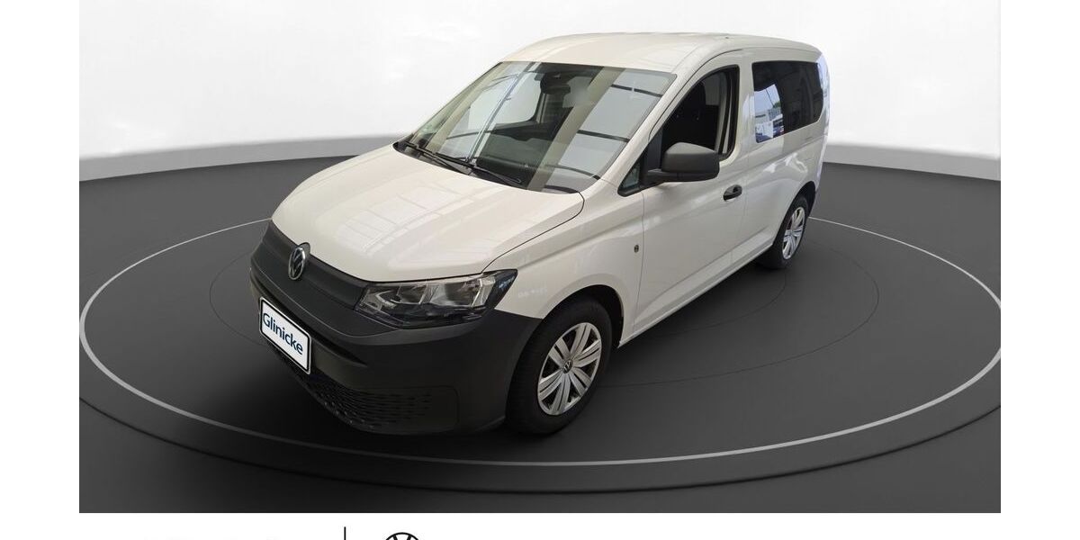 VW Caddy 58.190 km 19.480 &euro; Minden 32427