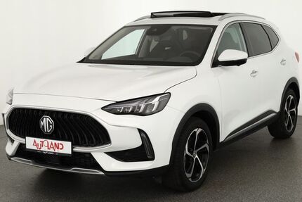 MG HS 16.979 km 23.790 &euro; Brehna 06796