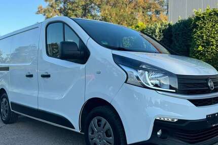 Fiat Talento