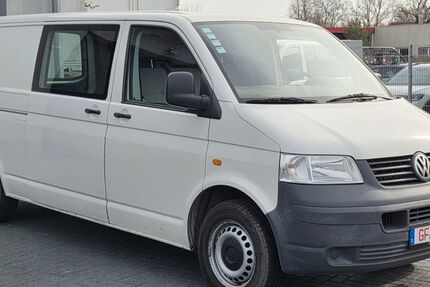 VW T5 Transporter 134.000 km 9.390 &euro; Gifhorn 38518