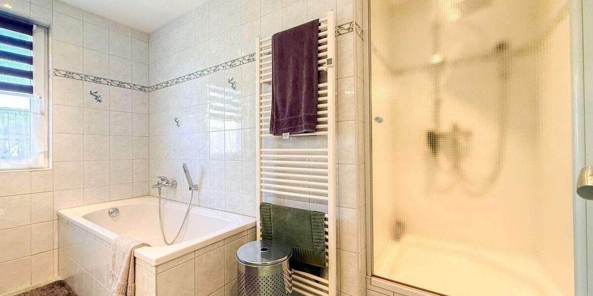 Einfamilienhaus Bentwisch Harmstorf - 4 Zimmer, 110 m&sup2;, 420.000&euro; | Angebot:25797239