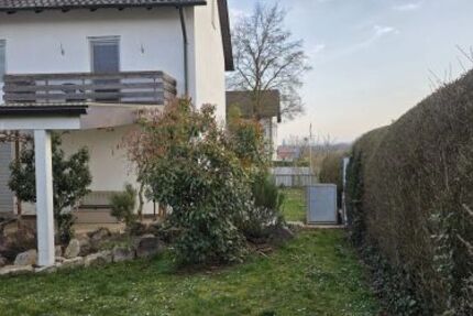 Gepflegtes Einfamilienhaus in 97464 Niederwerrn (ID 10624) - Haus Niederwerrn Niederwerrn | Angebot:24774720