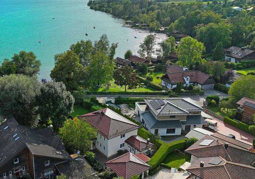 Haus zum Kaufen in Wörthsee 3.390.000 € 267.46 m²