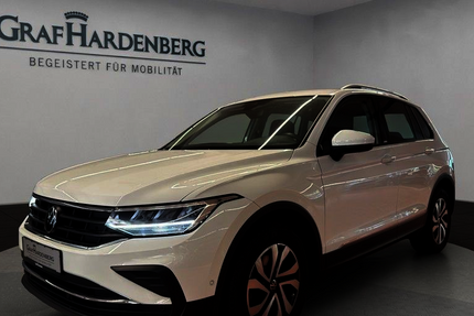 VW Tiguan 50.900 km 26.990 &euro; Karlsruhe 76131