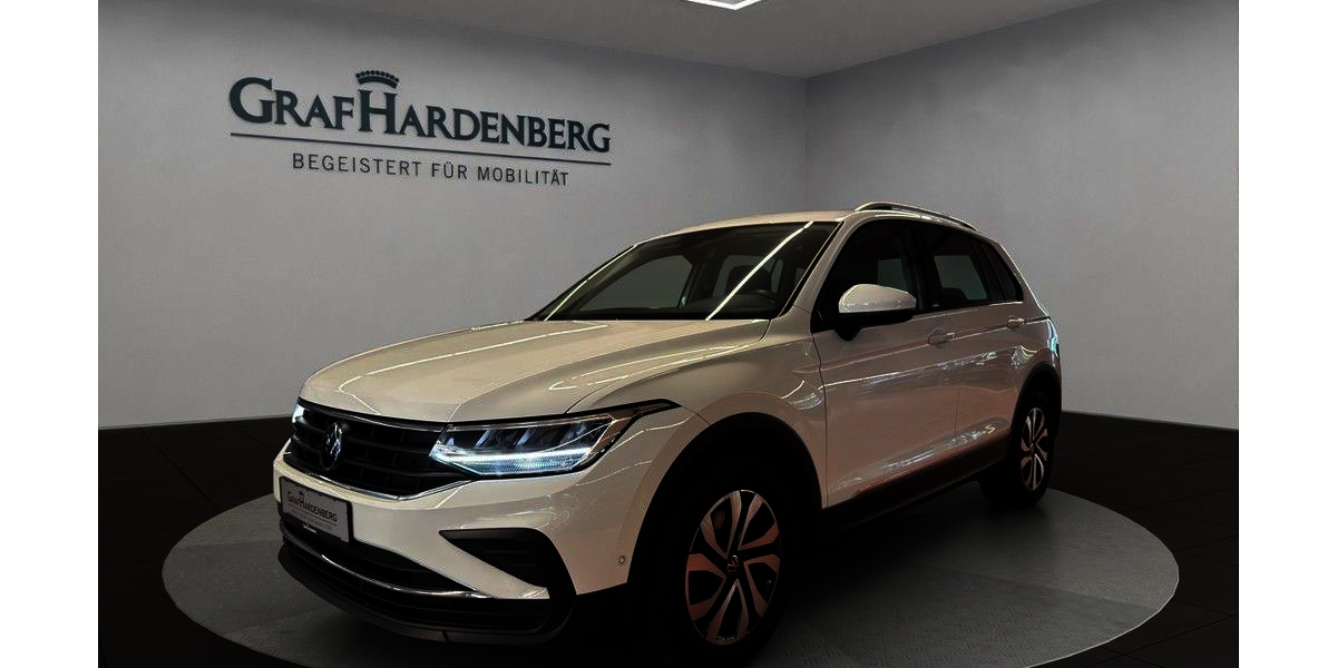 VW Tiguan 50.900 km 26.990 &euro; Karlsruhe 76131