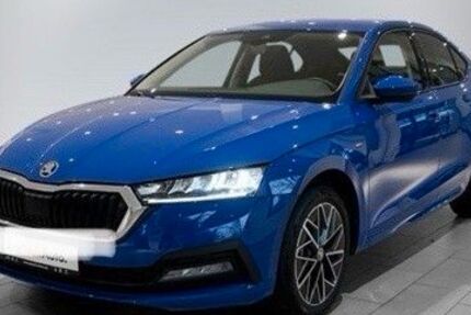Skoda Octavia 41.000 km 23.990 &euro; Ingolstadt 85051