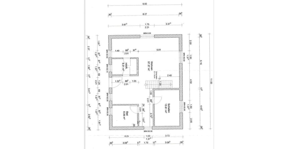 Einfamilienhaus Bad Doberan - 6 Zimmer, 168 m&sup2;, 630.000&euro; | Angebot:25751187