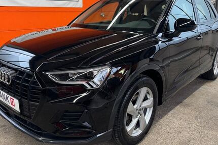Audi Q3 91.000 km 22.999 &euro; Gaimersheim bei Ingolstadt 85080