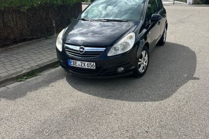 Opel Corsa 197.315 km 2.500 &euro; Waldkraiburg 84478