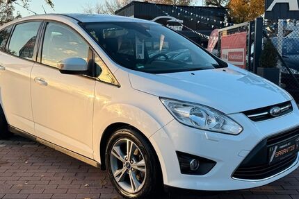 Ford C-Max 81.014 km 7.990 € BERLIN 13127