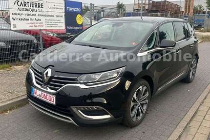 Renault Espace 143.065 km 15.999 &euro; Winsen 21423