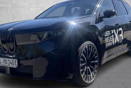 BMW iX3 6.990 km 79.980 &euro; Buchholz i. d. Nordheide 21244
