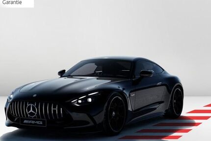 Mercedes-Benz AMG GT 7.125 km 159.950 &euro; Ahrensburg 22926
