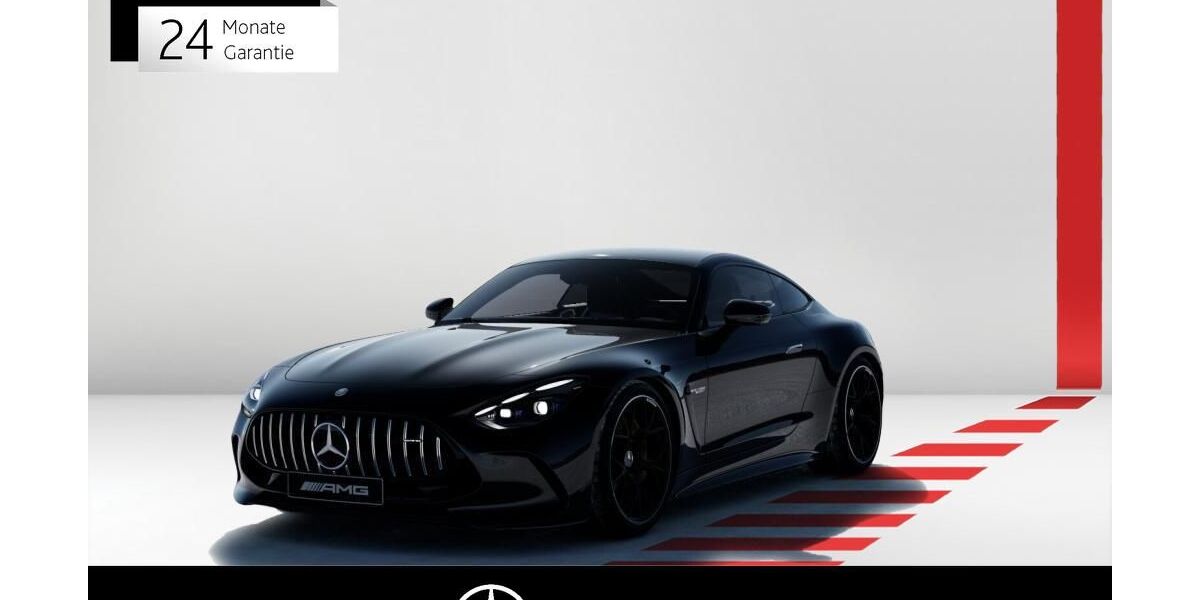 Mercedes-Benz AMG GT 7.125 km 159.950 &euro; Ahrensburg 22926