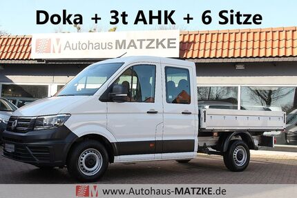 VW Crafter 109.000 km 25.380 &euro; Bückeburg 31675