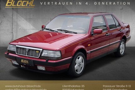 Lancia Thema