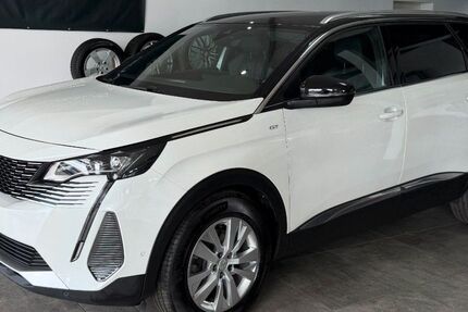 Peugeot 5008 79.579 km 23.950 &euro; Lemwerder 27809