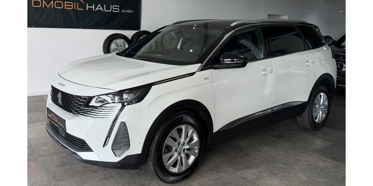 Peugeot 5008 79.579 km 24.800 &euro; Lemwerder 27809