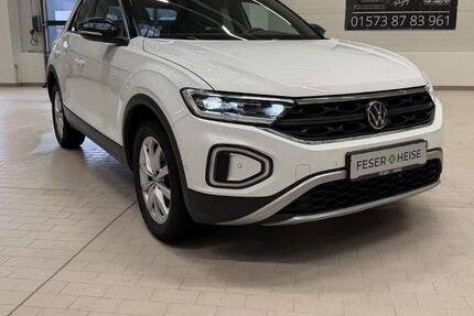 VW T-Roc 23.403 km 26.990 &euro; Dessau-Roßlau 06842