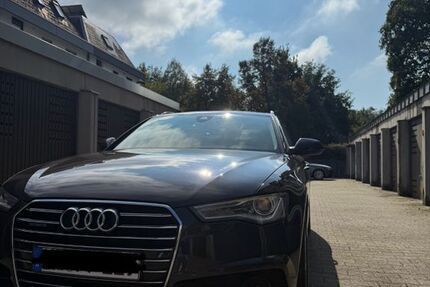 Audi A6 86.500 km 27.700 € Karlsruhe 76189