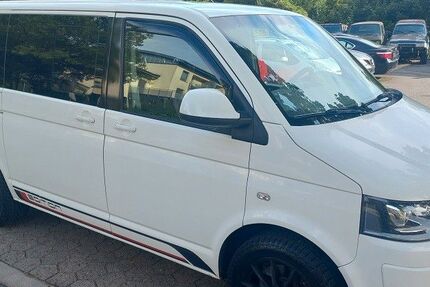 VW T5 Transporter 340.596 km 11.500 &euro; Hamburg 21031