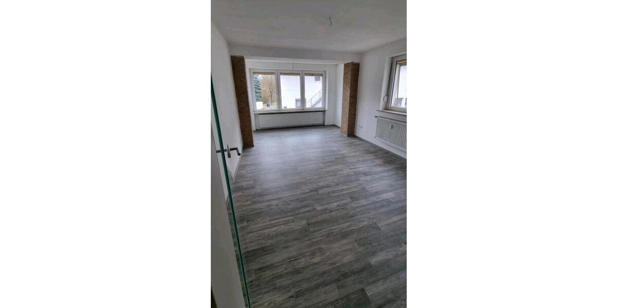 Etagenwohnung Küps - 2 Zimmer, 65 m&sup2;, 600&euro; | Angebot:25236831