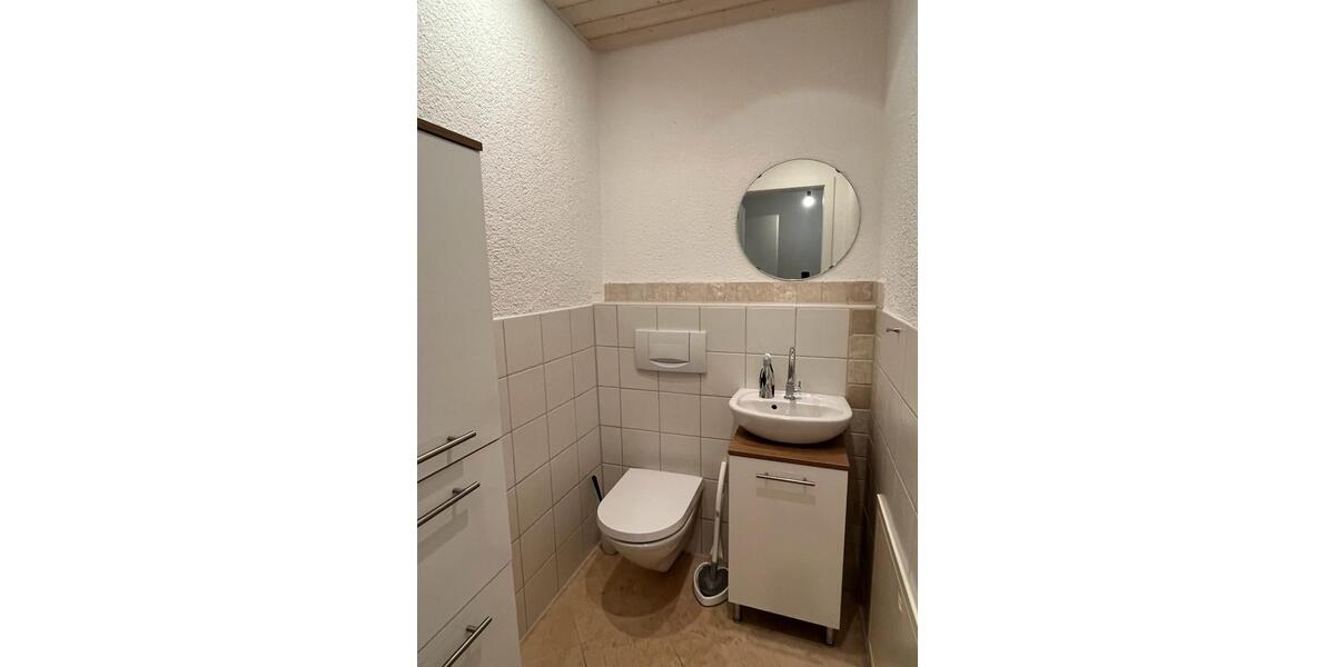 Maisonettenwohnung Herbrechtingen - 3 Zimmer, 98 m&sup2;, 1.125&euro; | Angebot:25308114