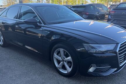Audi A6 154.000 km 24.599 &euro; Fürth bei Nürnberg 90763