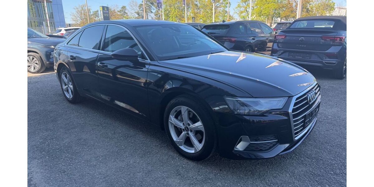 Audi A6 154.000 km 24.599 &euro; Fürth bei Nürnberg 90763