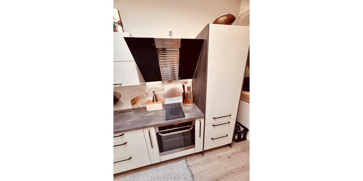 Reihenhaus Schwerin Altstadt - 1 Zimmer, 40 m&sup2;, 175.000&euro; | Angebot:26663798