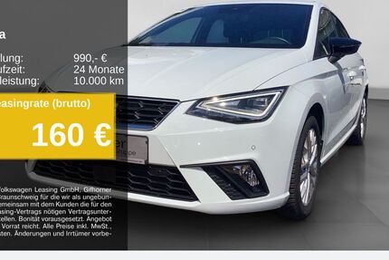 Seat Ibiza 24.951 km 21.990 &euro; Recklinghausen 45663
