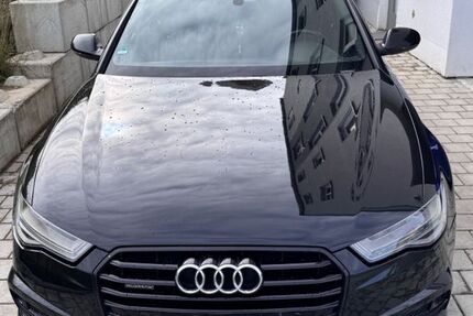 Audi A6 148.235 km 18.888 € Ochsenhausen 88416