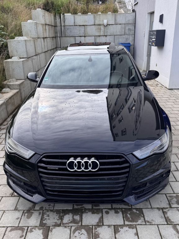 Audi A6 148.235 km 18.888 € Ochsenhausen 88416