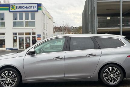 Peugeot 308 81.100 km 13.890 &euro; Aschaffenburg 63741