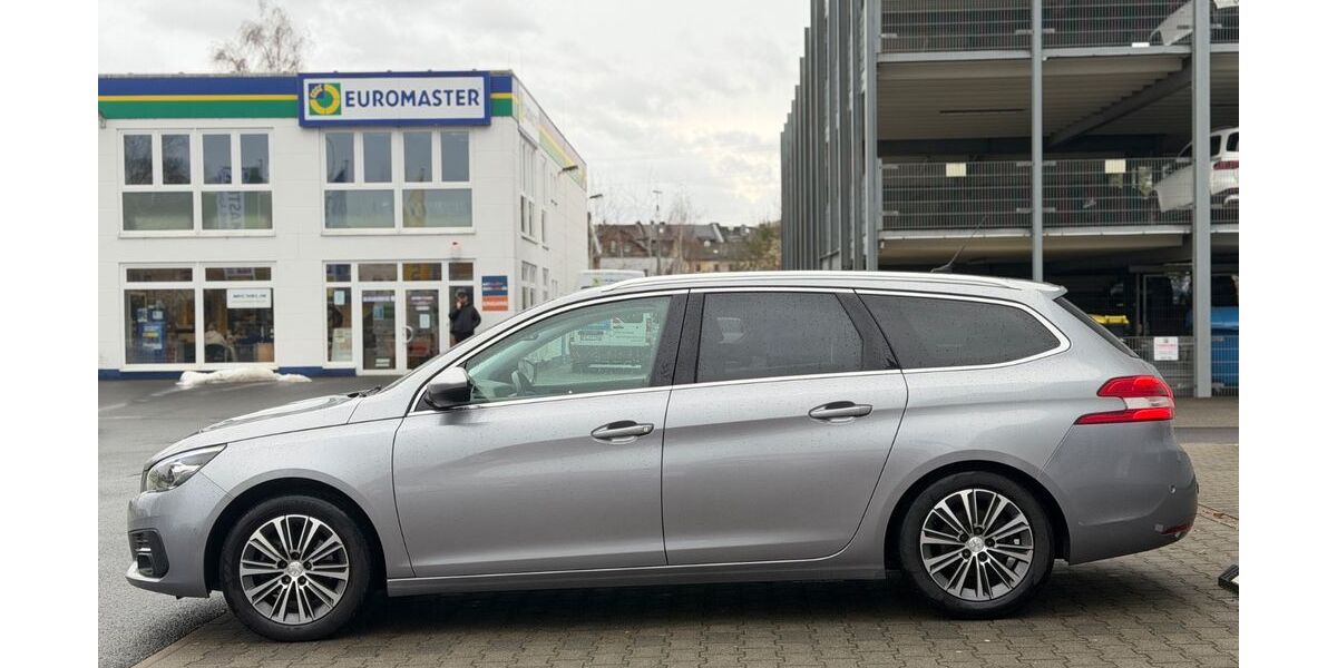Peugeot 308 81.100 km 13.890 &euro; Aschaffenburg 63741